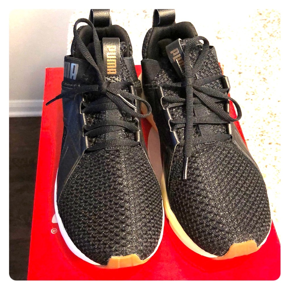 Puma Enzo Varsity